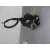 Cerradura Puerta Delantera Derecha para Skoda Octavia Berlina (1Z3)