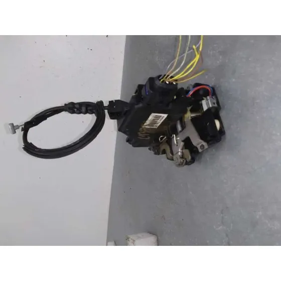 Cerradura Puerta Delantera Derecha para Skoda Octavia Berlina (1Z3)