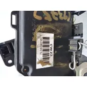 Cerradura Puerta Trasera Derecha para Skoda Octavia Berlina (1Z3)