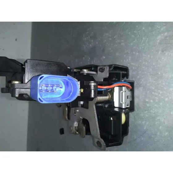 Cerradura Puerta Trasera Derecha para Skoda Octavia Berlina (1Z3)