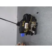 Cerradura Puerta Trasera Izquierda para Skoda Octavia Berlina (1Z3)