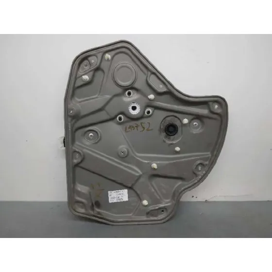 Elevalunas Trasero Izquierdo para Skoda Octavia Berlina (1Z3)