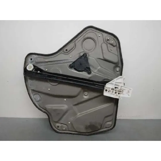Elevalunas Trasero Izquierdo para Skoda Octavia Berlina (1Z3)
