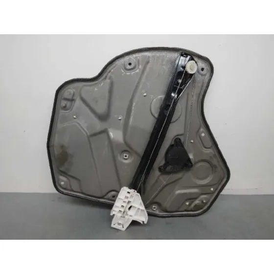 Elevalunas Trasero Izquierdo para Skoda Octavia Berlina (1Z3)