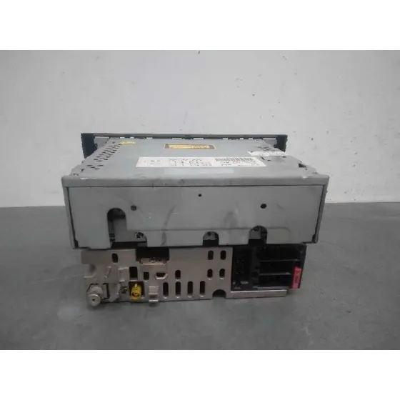 Sistema Audio / Radio Cd para Audi A6 Berlina (4B2)