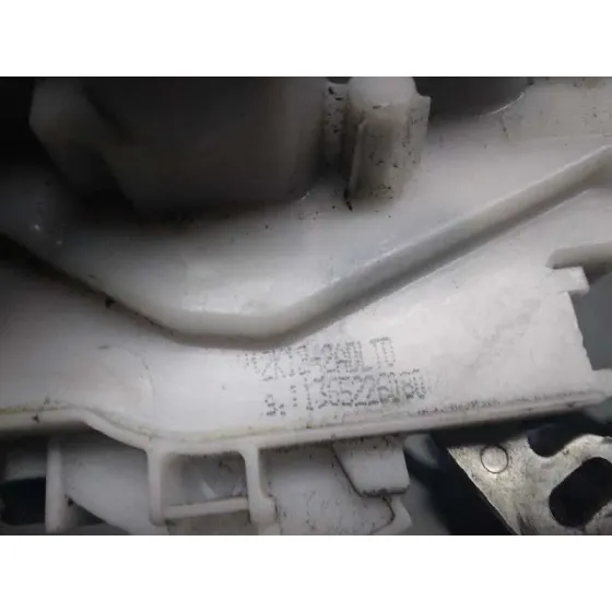 Cerradura Puerta Delantera Derecha para Peugeot Bipper