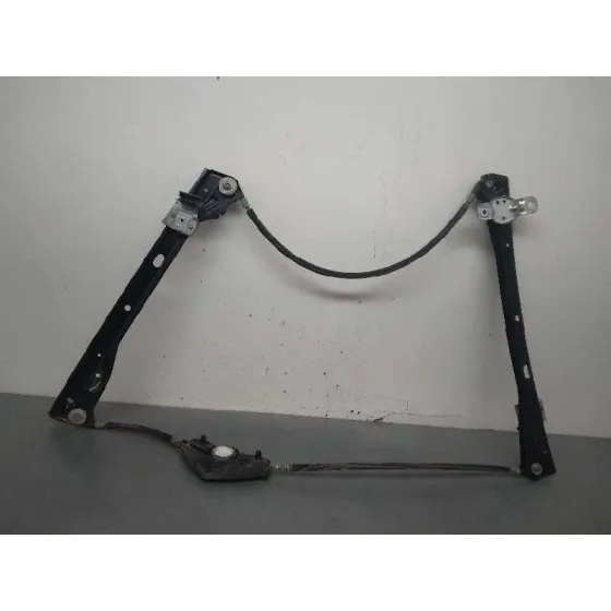 Elevalunas Delantero Izquierdo para Volkswagen Golf V Berlina (1K1)