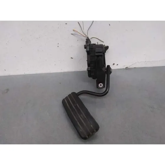 Potenciometro Pedal para Renault Espace Iv (Jk0)