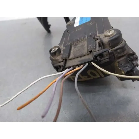 Potenciometro Pedal para Renault Espace Iv (Jk0)