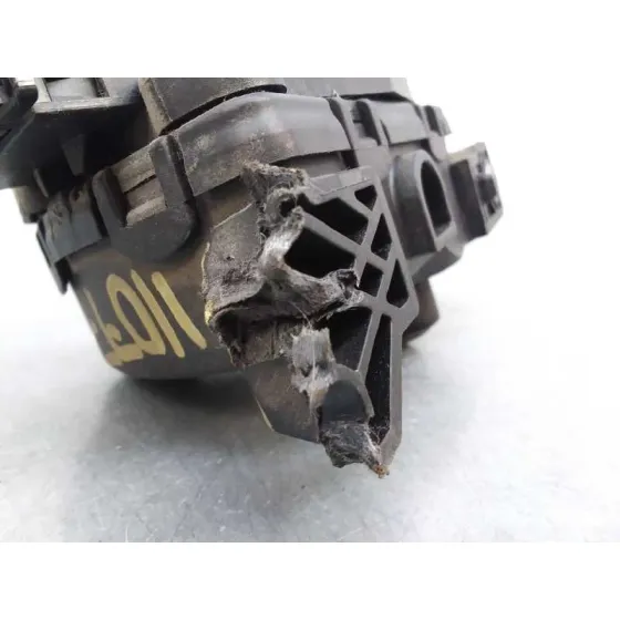 Potenciometro Pedal para Renault Espace Iv (Jk0)
