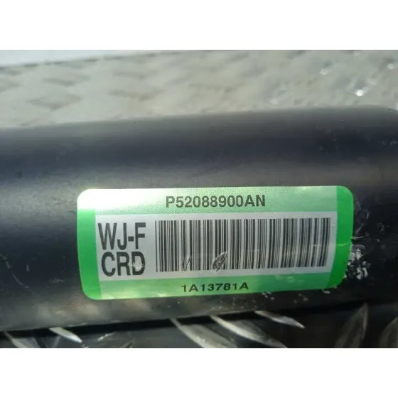 Amortiguador Delantero Derecho para Jeep Gr.cherokee (Wj/Wg)