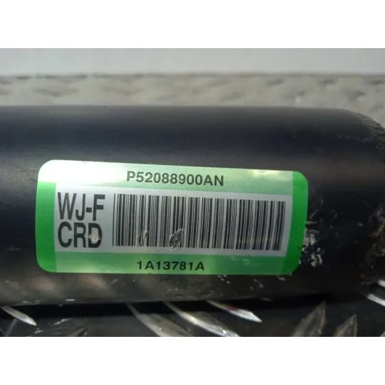 Amortiguador Delantero Izquierdo para Jeep Gr.cherokee (Wj/Wg)
