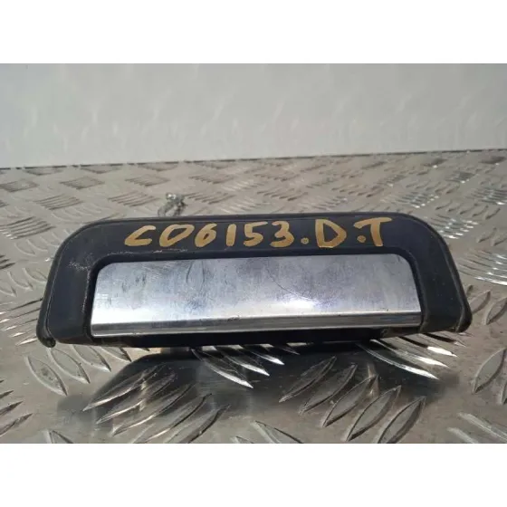 Maneta Exterior Trasera Derecha para Mitsubishi L 200 (K6/7)