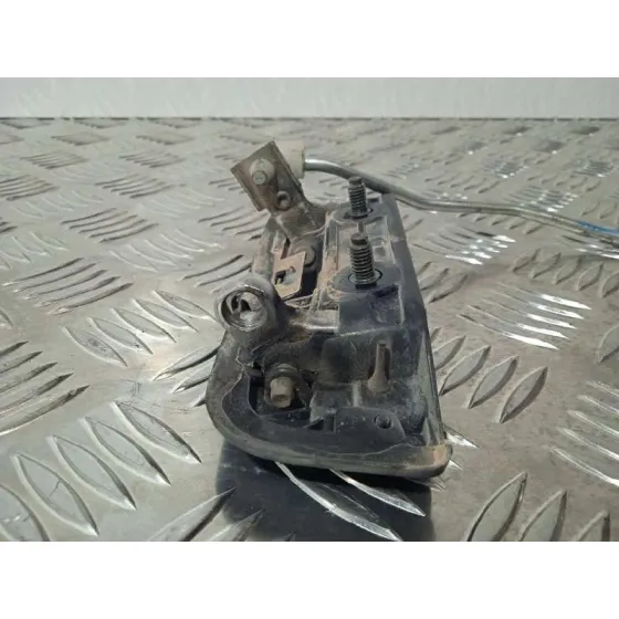 Maneta Exterior Trasera Derecha para Mitsubishi L 200 (K6/7)