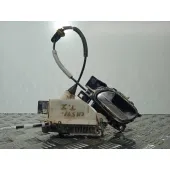 Cerradura Puerta Trasera Izquierda para Peugeot 2008 (--.2013->)