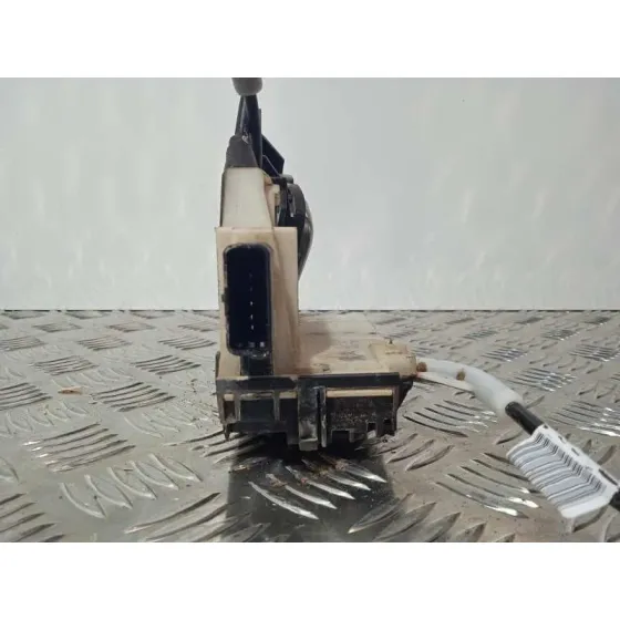 Cerradura Puerta Trasera Izquierda para Peugeot 2008 (--.2013->)