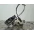 Cerradura Puerta Trasera Izquierda para Peugeot 2008 (--.2013->)