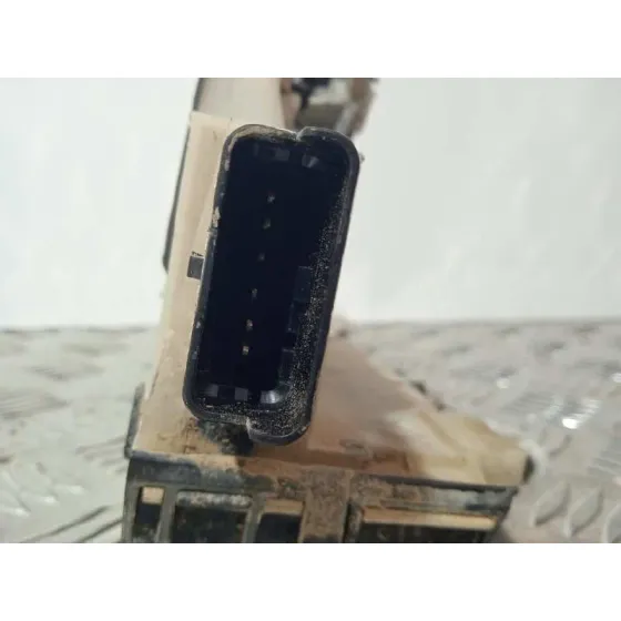 Cerradura Puerta Delantera Izquierda para Peugeot 2008 (--.2013->)