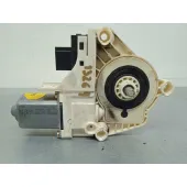 Motor Elevalunas Trasero Izquierdo para Audi A6 Berlina (4F2)