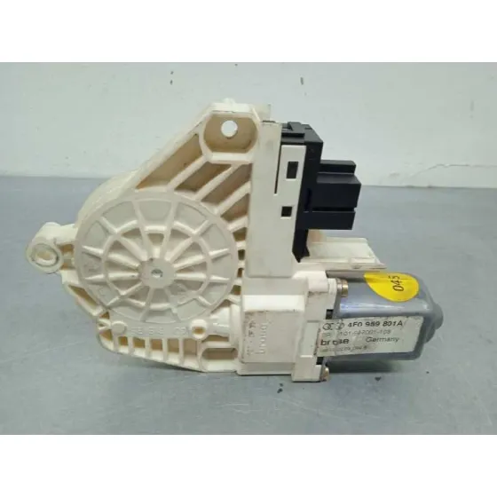 Motor Elevalunas Trasero Izquierdo para Audi A6 Berlina (4F2)