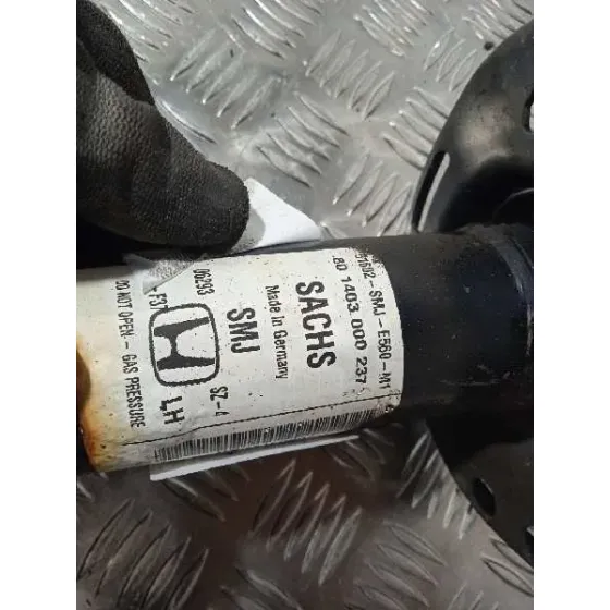 Amortiguador Delantero Izquierdo para Honda Civic Berlina 5 (Fk)