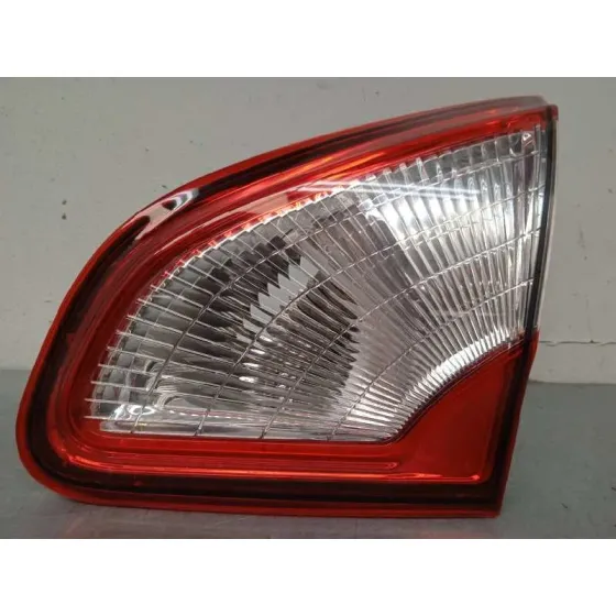 Piloto Trasero Derecho Interior para Nissan Qashqai (J10)
