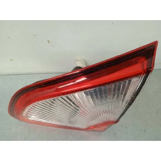 Piloto Trasero Derecho Interior para Nissan Qashqai (J10)