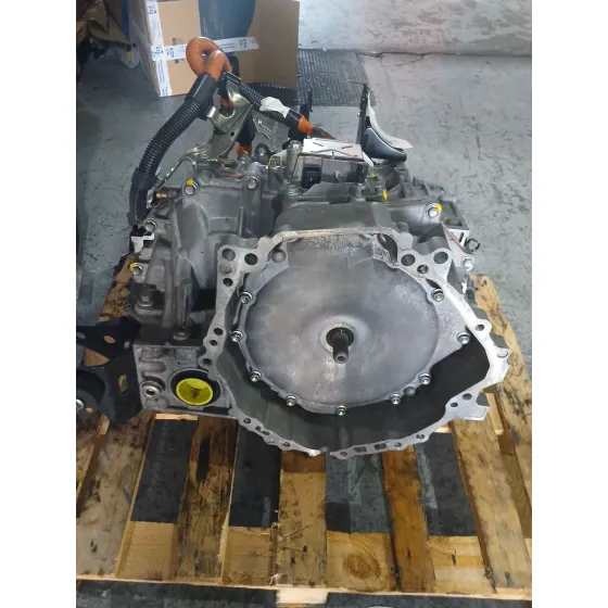 Despiece Caja Cambios para Lexus Ct