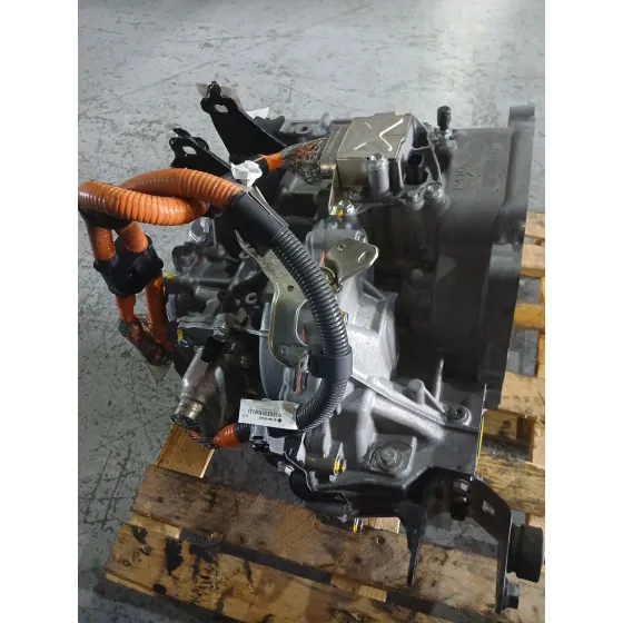 Despiece Caja Cambios para Lexus Ct
