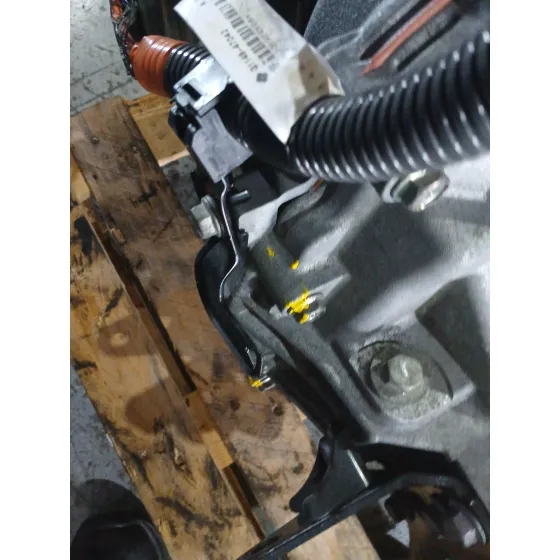 Despiece Caja Cambios para Lexus Ct