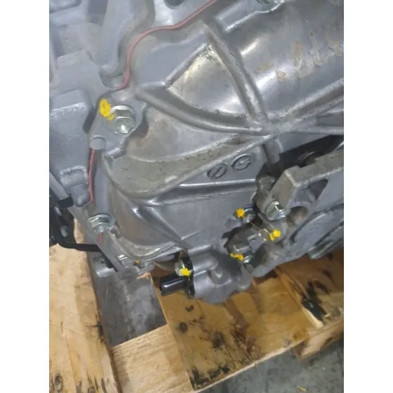 Despiece Caja Cambios para Lexus Ct