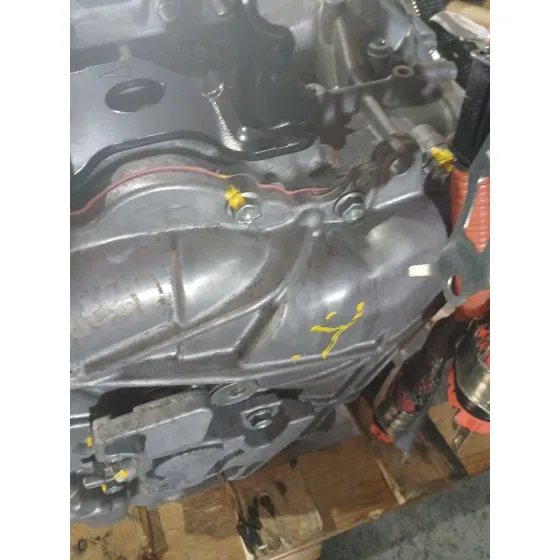 Despiece Caja Cambios para Lexus Ct