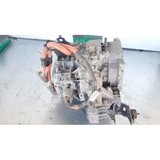 Despiece Caja Cambios para Lexus Ct