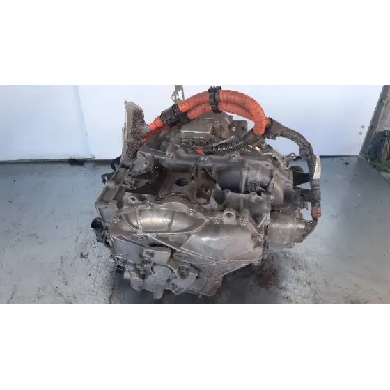 Despiece Caja Cambios para Lexus Ct