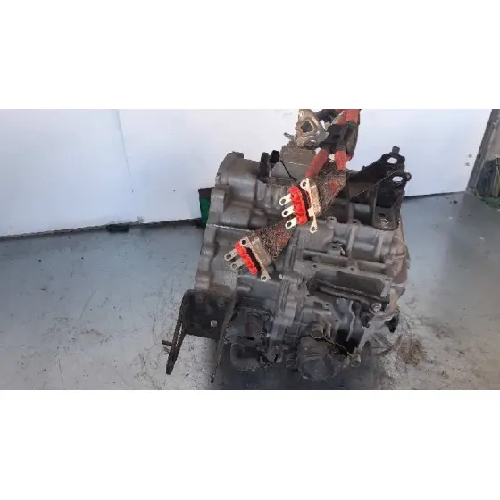 Despiece Caja Cambios para Lexus Ct