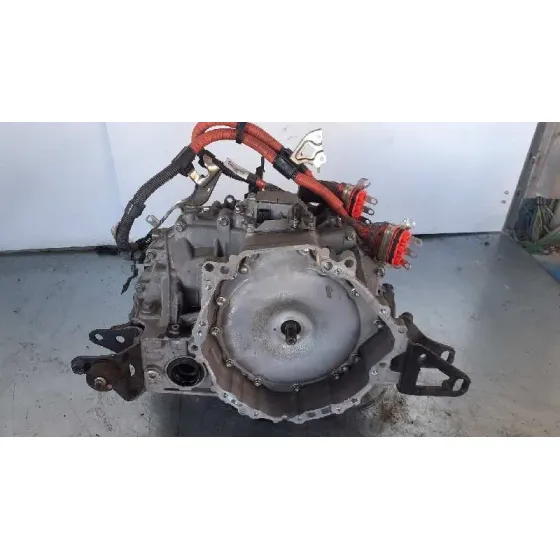 Despiece Caja Cambios para Lexus Ct