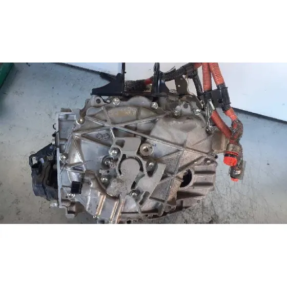 Despiece Caja Cambios para Lexus Ct
