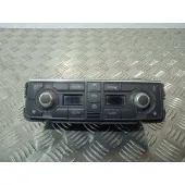 Mando Climatizador para Audi A8 (4E2)