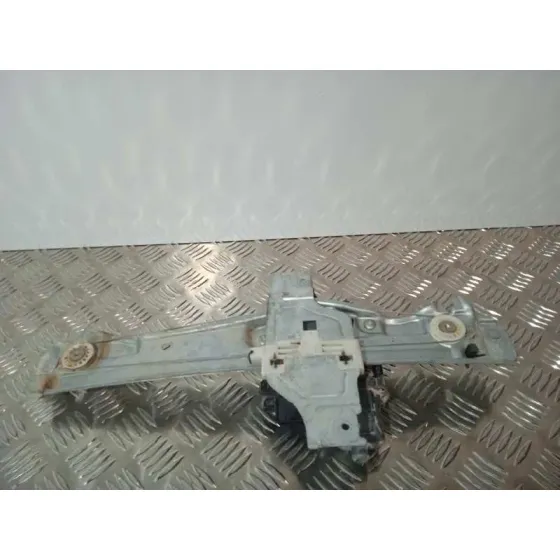 Elevalunas Trasero Izquierdo para Peugeot 2008 (--.2013->)
