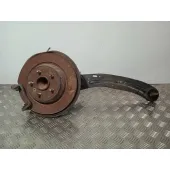 Mangueta Trasera Izquierda para Ford Kuga (Cbv)