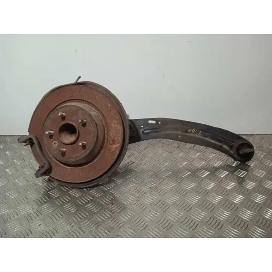 Mangueta Trasera Izquierda para Ford Kuga (Cbv)