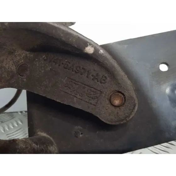 Mangueta Trasera Izquierda para Ford Kuga (Cbv)