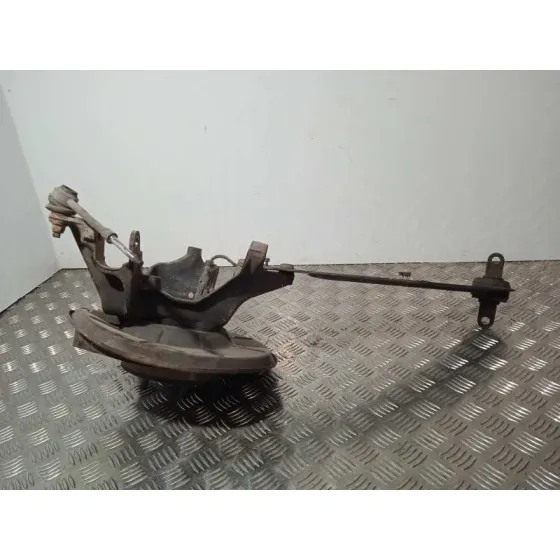 Mangueta Trasera Izquierda para Ford Kuga (Cbv)