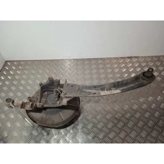 Mangueta Trasera Izquierda para Ford Kuga (Cbv)