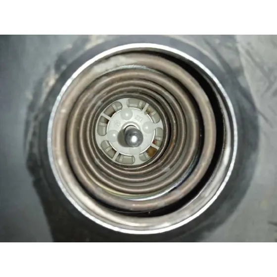 Servofreno para Ford Kuga (Cbv)