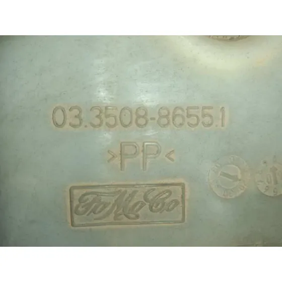 Bomba Freno para Ford Kuga (Cbv)
