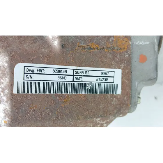 Columna Direccion para Alfa Romeo Mito (145)