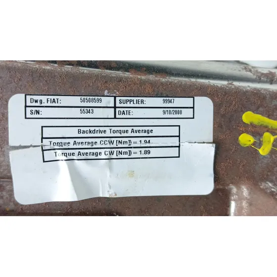 Columna Direccion para Alfa Romeo Mito (145)