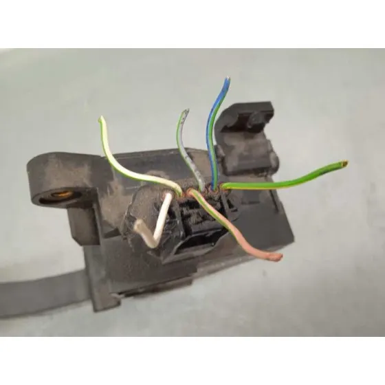 Potenciometro Pedal para Dacia Lodgy