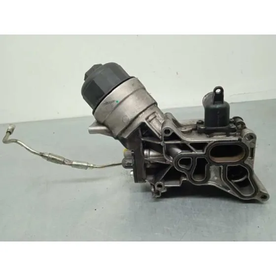 Soporte Filtro Aceite para Fiat Doblo